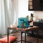 Acogedor En - Casa La Traiña Apartamento San Andrés