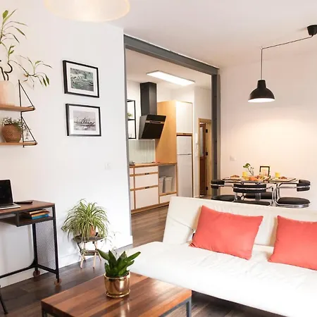 Acogedor En - Casa La Traina Apartment San Andres (Tenerife)