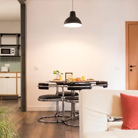 Apartment Acogedor En - Casa La Traina San Andres (Tenerife)