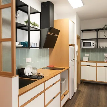 Acogedor En - Casa La Traina