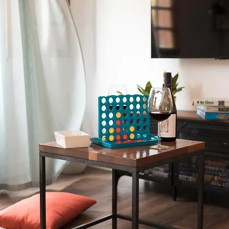 Acogedor En - Casa La Traina Apartment San Andres (Tenerife)
