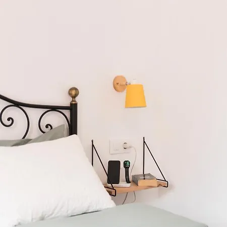 Acogedor En - Casa La Traina Apartment San Andres (Tenerife)