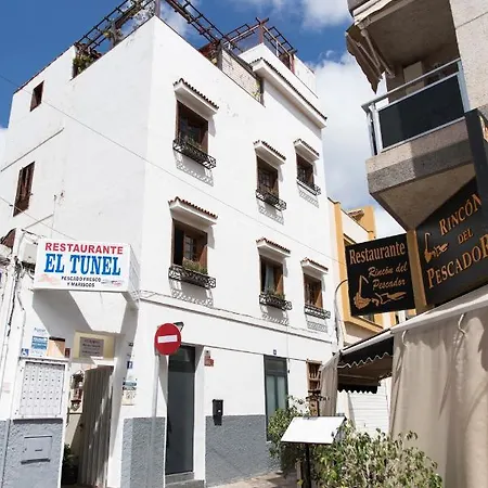 Apartment Acogedor En - Casa La Traina