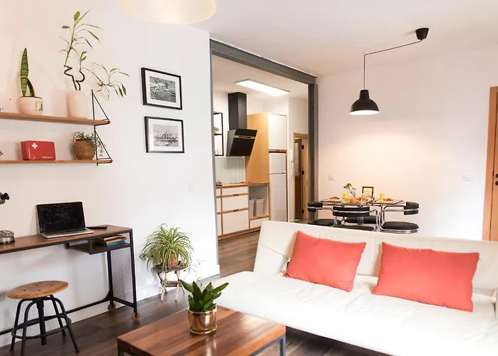 Acogedor En - Casa La Traina 公寓 San Andrés