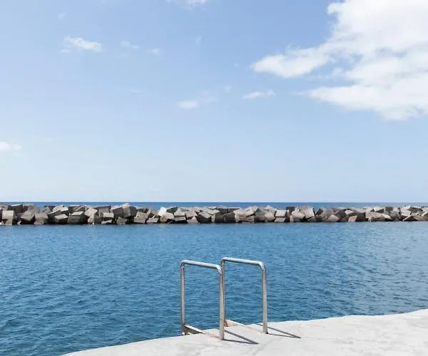 Acogedor En - Casa La Traina *