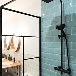 דירה Acogedor En - Casa La Traina San Andrés