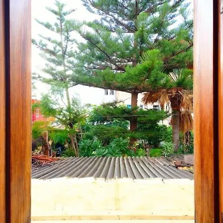 Acogedor En - Casa La Traina