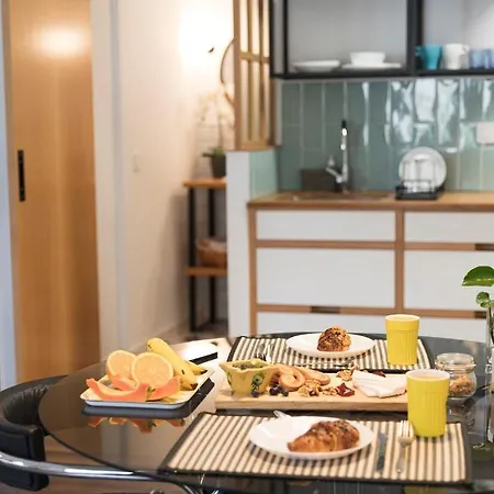 Acogedor En - Casa La Traina Apartamento *