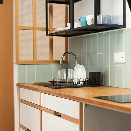 Apartamento Acogedor En - Casa La Traina *