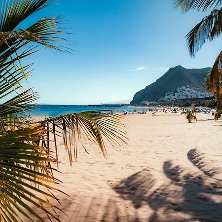 Apartamento Acogedor En - Casa La Traina San Andres (Tenerife)