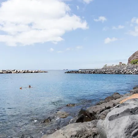 Acogedor En - Casa La Traina Apartamento San Andres (Tenerife)