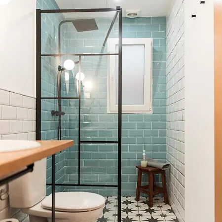 Apartamento Acogedor En - Casa La Traina