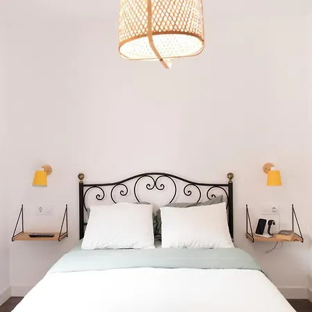 Acogedor En - Casa La Traina Apartamento *