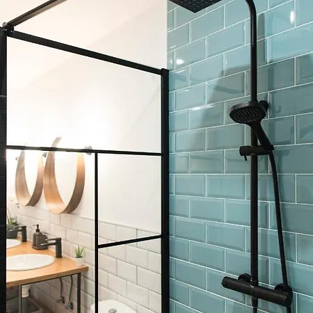 Apartamento Acogedor En - Casa La Traina San Andres (Tenerife)