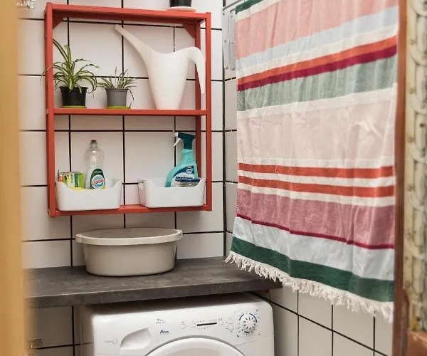 Appartamento Acogedor En - Casa La Traiña