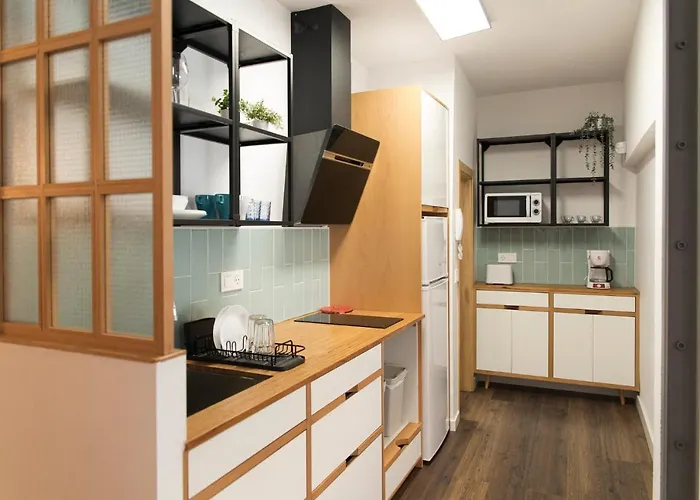 Acogedor En - Casa La Traiña