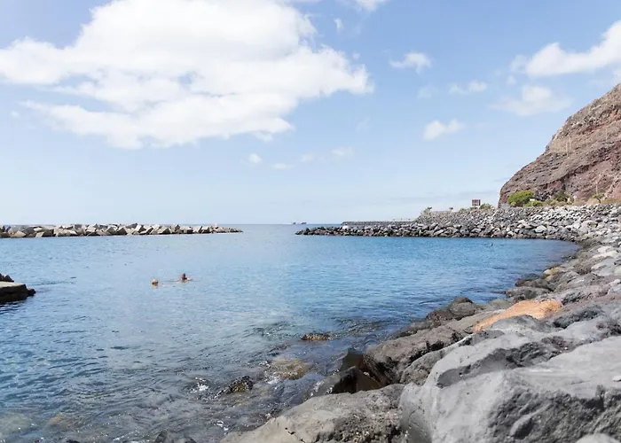 Acogedor En - Casa La Traiña Appartamento San Andrés