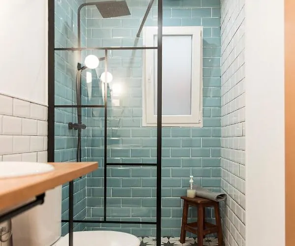 Appartamento Acogedor En - Casa La Traiña