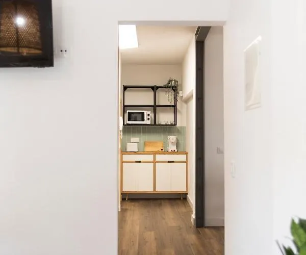 Acogedor En - Casa La Traiña * San Andrés